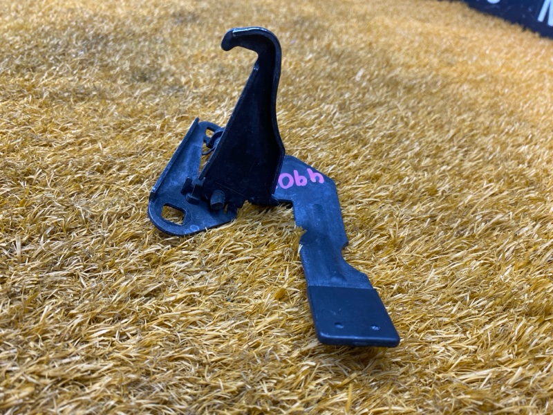 замок капота, 2100 рублей, Красноярск