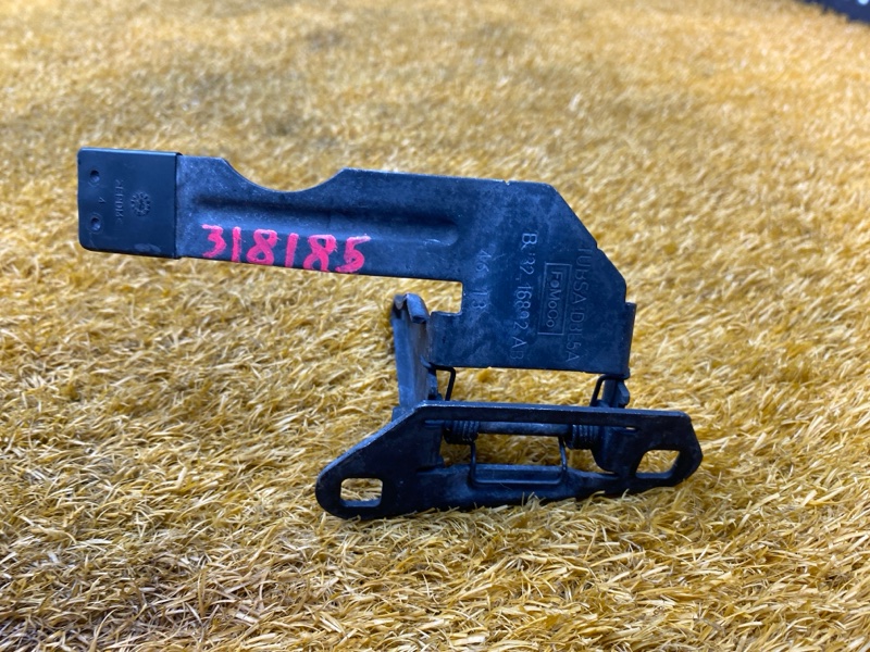 замок капота, 2100 рублей, Красноярск