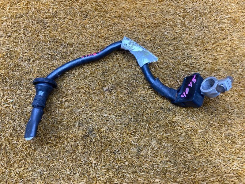 Клемма аккумулятора минус, 2000 рублей, Красноярск