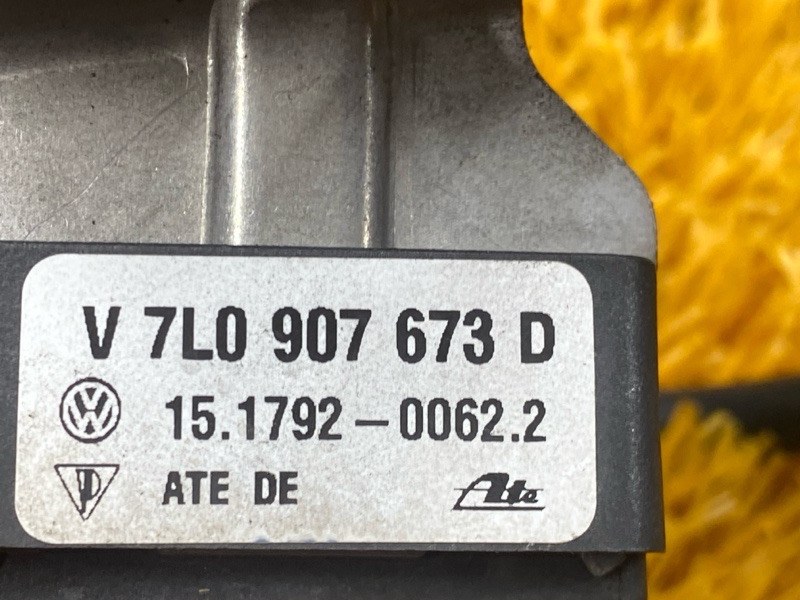 Датчик ускорения, 500 рублей, Красноярск