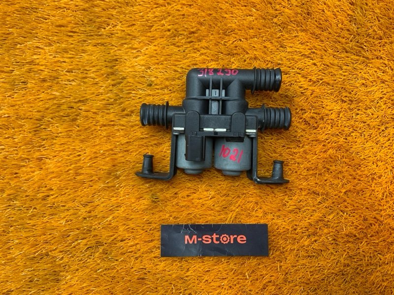 клапан печки, 7000 рублей, Красноярск