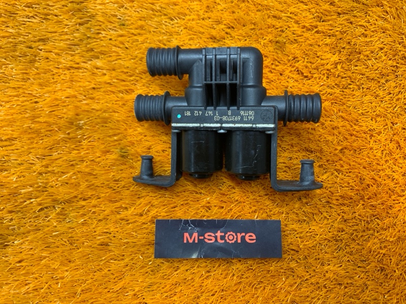 клапан печки, 7000 рублей, Красноярск