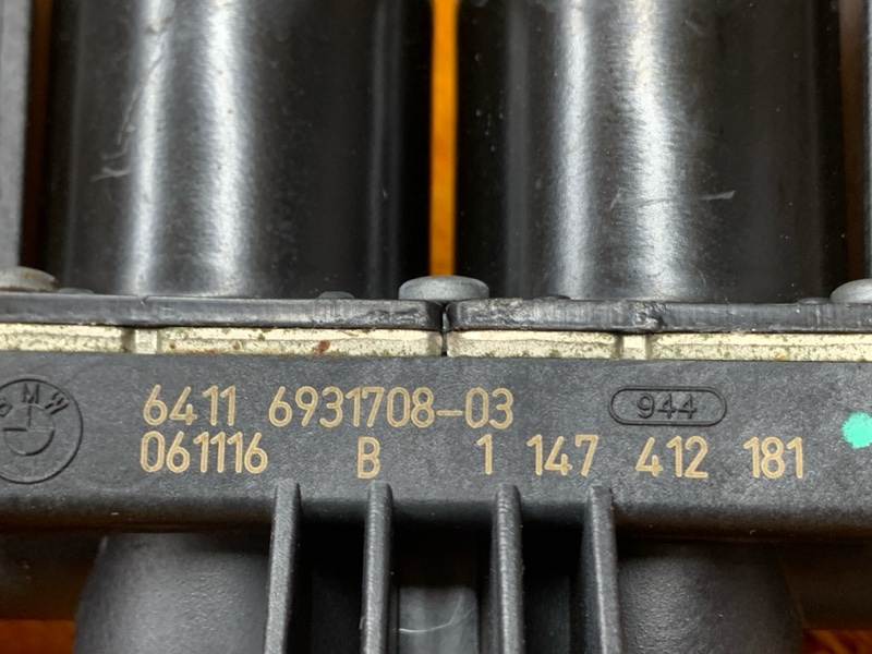 клапан печки, 7000 рублей, Красноярск