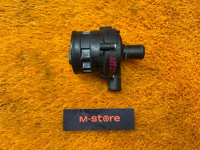 помпа дополнительная, 3000 рублей, Красноярск