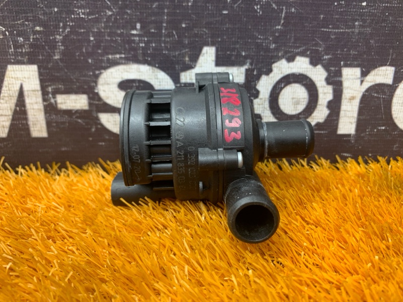 помпа дополнительная, 3000 рублей, Красноярск