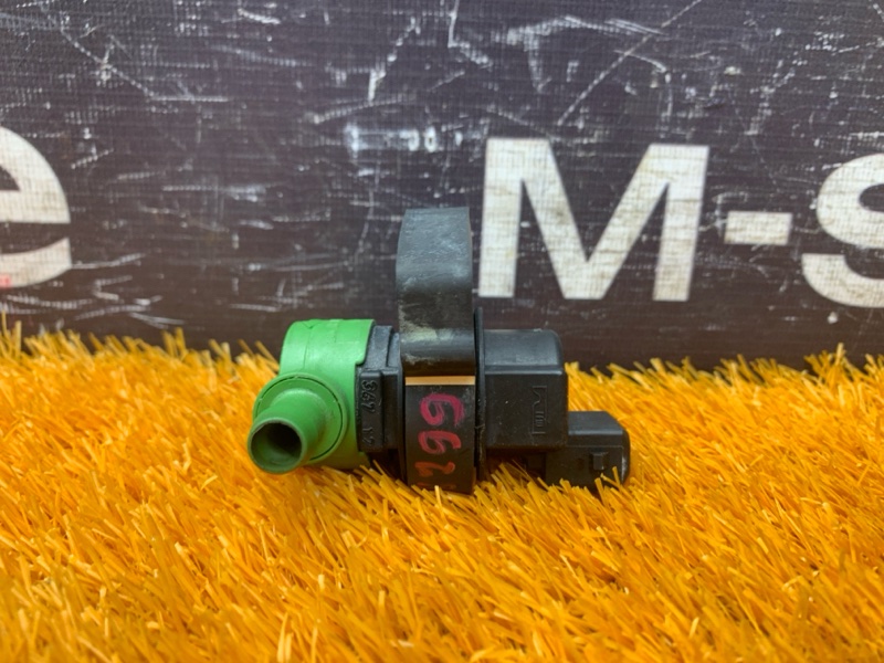 Клапан вентиляции топливного бака, 500 рублей, Красноярск