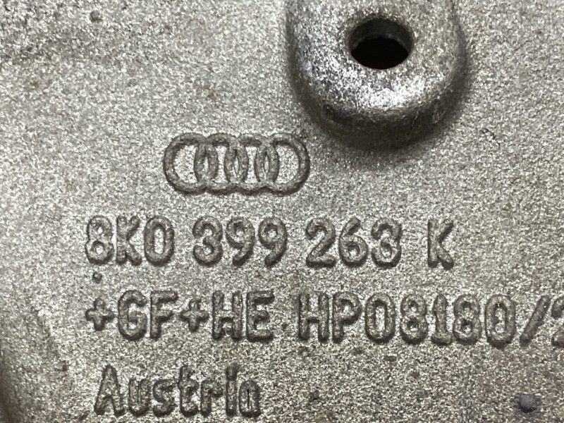 Кронштейн КПП, 300 рублей, Красноярск