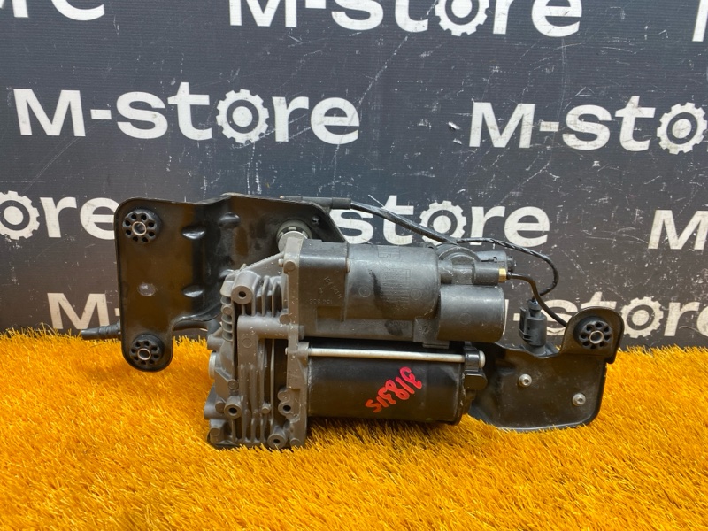 компрессор подвески, 17000 рублей, Красноярск