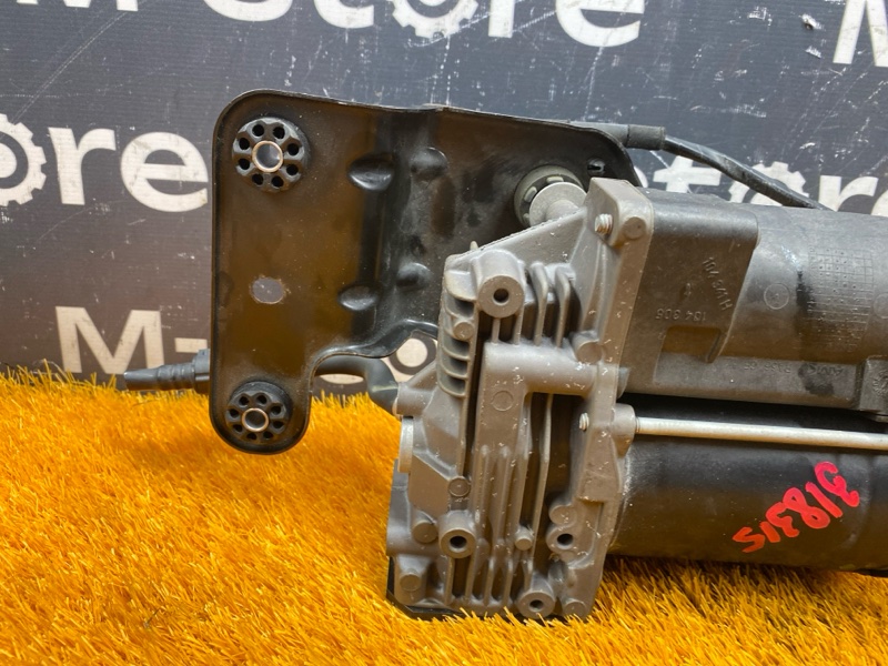 компрессор подвески, 17000 рублей, Красноярск