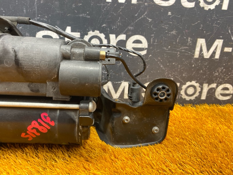 компрессор подвески, 17000 рублей, Красноярск