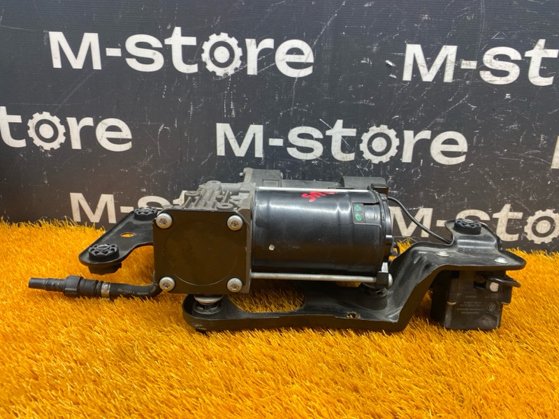 компрессор подвески, 17000 рублей, Красноярск