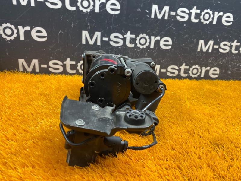 компрессор подвески, 17000 рублей, Красноярск