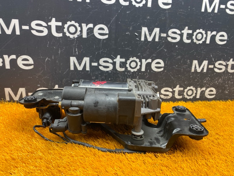 компрессор подвески, 17000 рублей, Красноярск