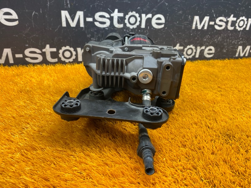 компрессор подвески, 17000 рублей, Красноярск