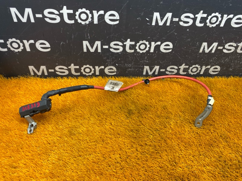 Клемма аккумулятора плюс, 1000 рублей, Красноярск