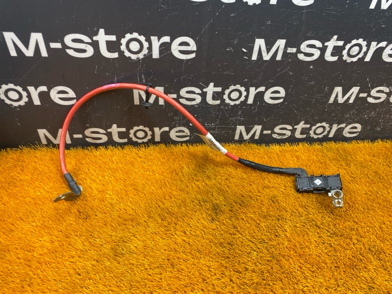 Клемма аккумулятора плюс, 1000 рублей, Красноярск