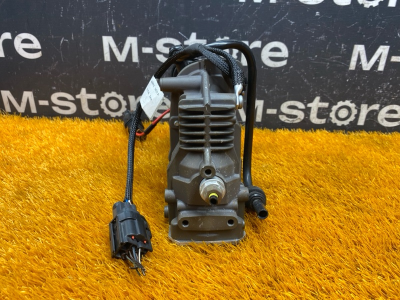 компрессор подвески, 20000 рублей, Красноярск