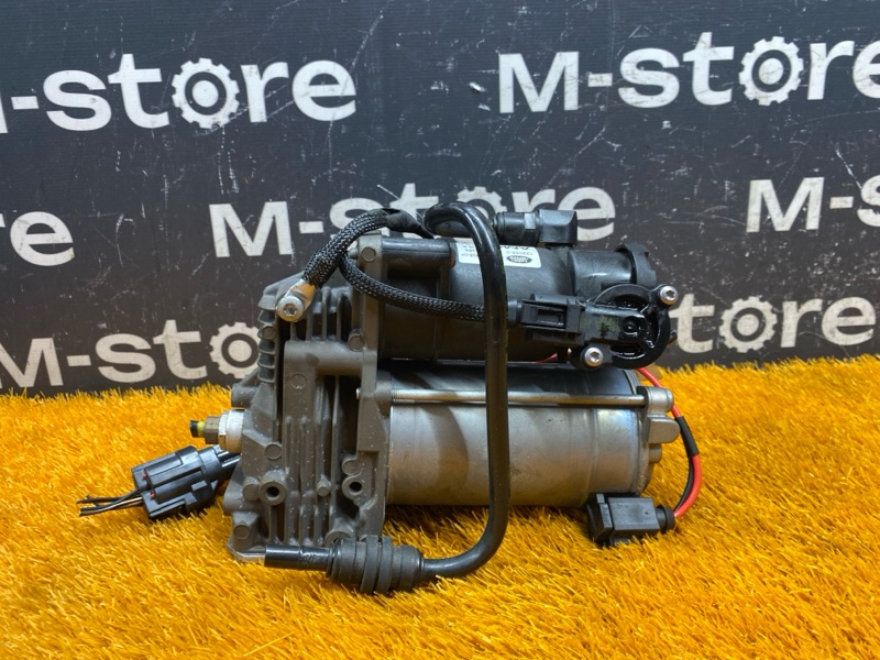 компрессор подвески, 20000 рублей, Красноярск