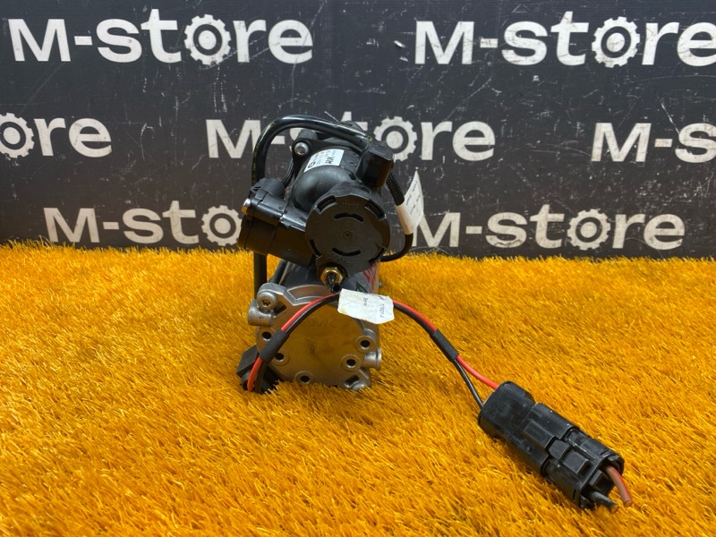 компрессор подвески, 20000 рублей, Красноярск