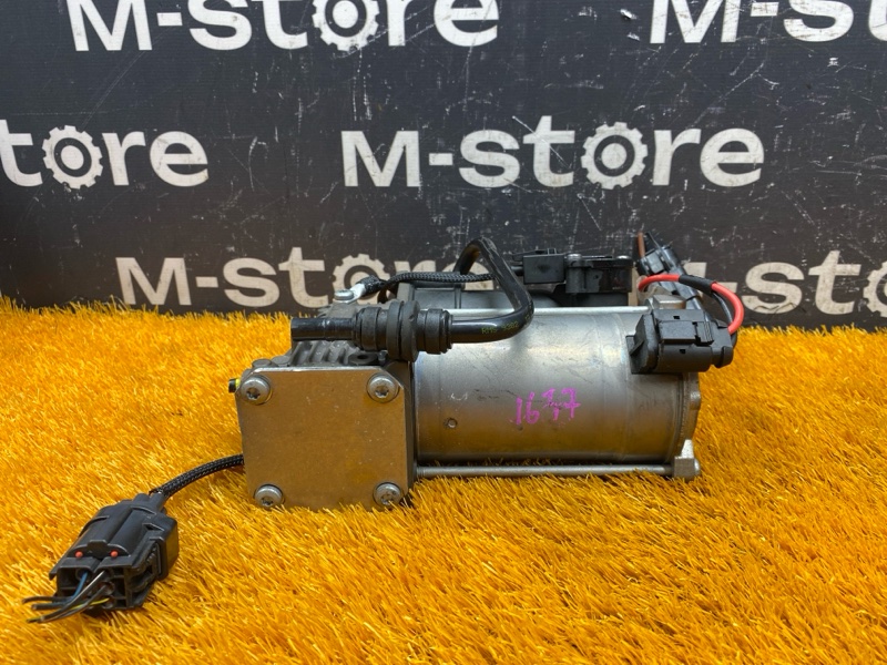 компрессор подвески, 20000 рублей, Красноярск