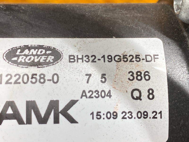 компрессор подвески, 20000 рублей, Красноярск