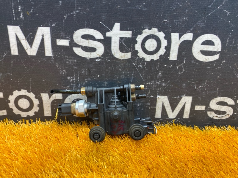 Блок клапанов пневмоподвески, 5000 рублей, Красноярск