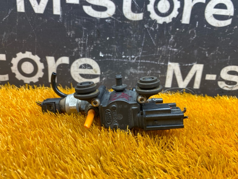 Блок клапанов пневмоподвески, 5000 рублей, Красноярск