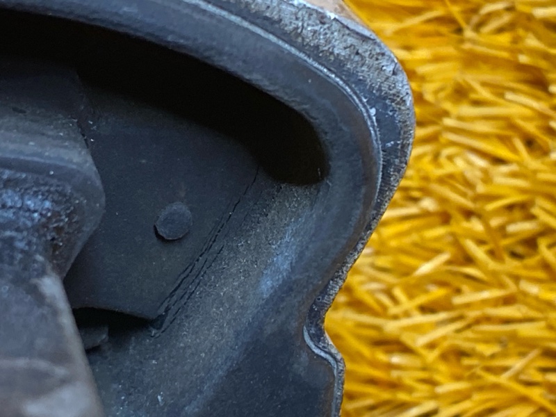 подушка кпп, 800 рублей, Красноярск