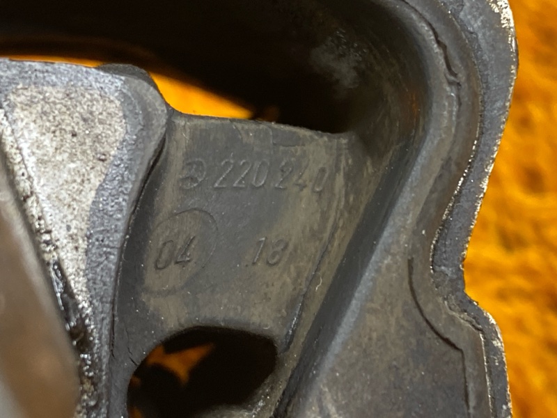 подушка кпп, 800 рублей, Красноярск