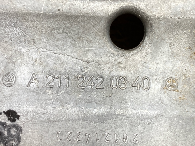 Кронштейн КПП, 300 рублей, Красноярск