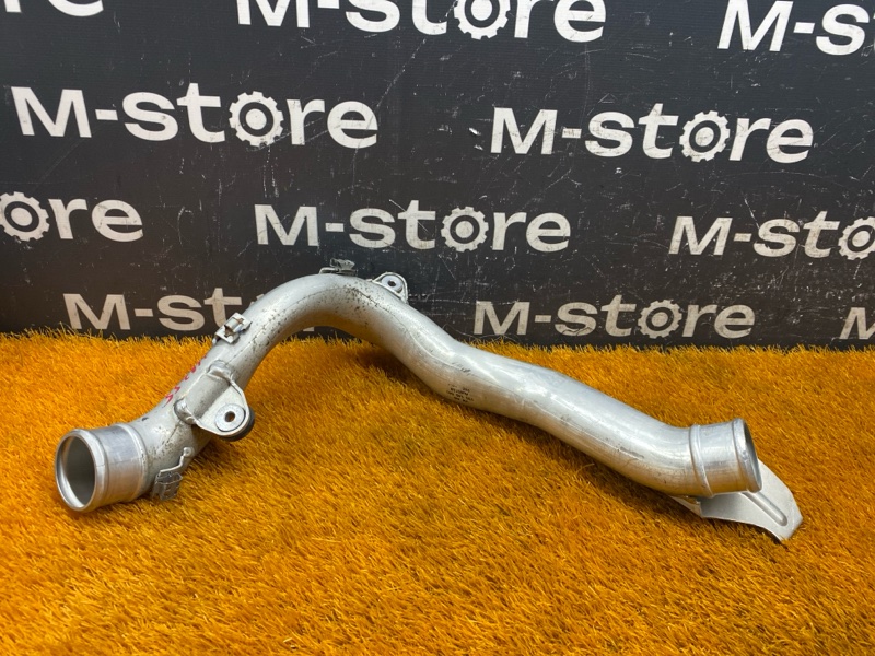 Патрубок интеркулера, 1900 рублей, Красноярск