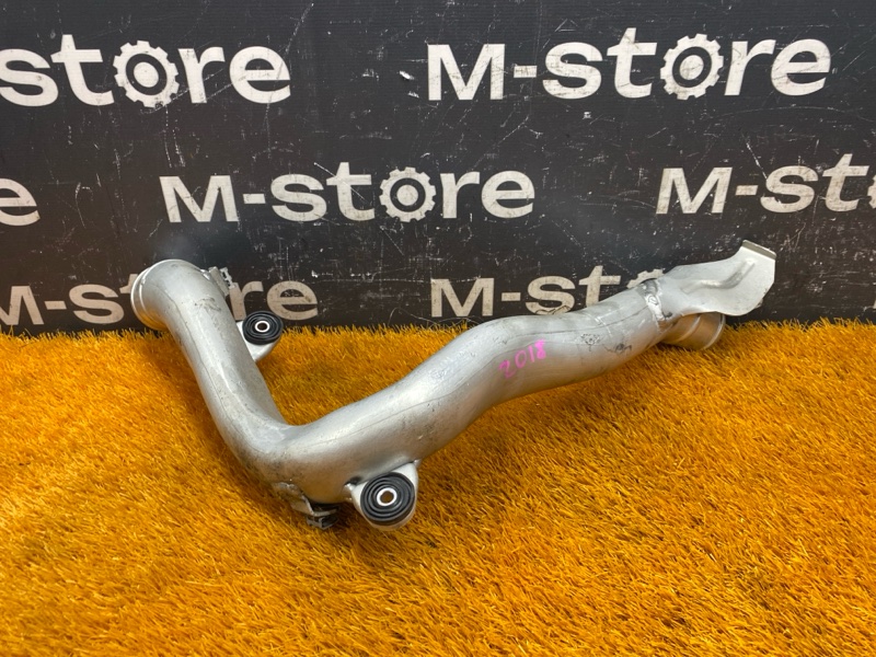 Патрубок интеркулера, 1900 рублей, Красноярск