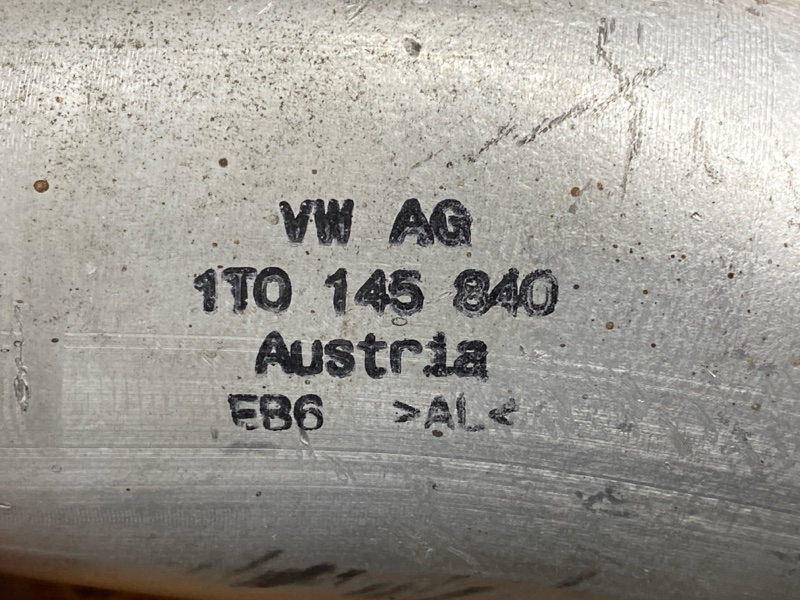 Патрубок интеркулера, 1900 рублей, Красноярск