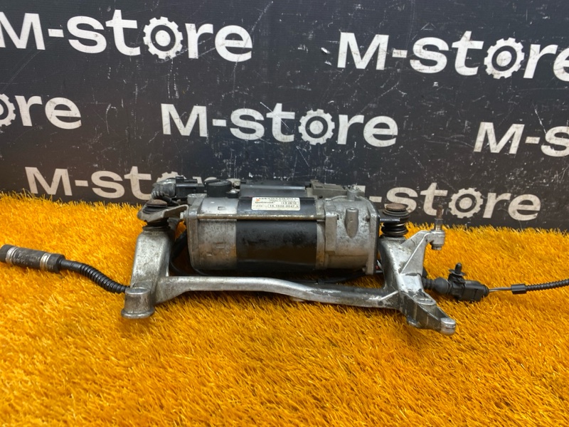 компрессор подвески, 20000 рублей, Красноярск