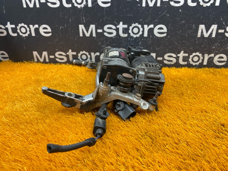 компрессор подвески, 20000 рублей, Красноярск