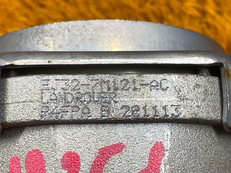 подушка кпп, 3000 рублей, Красноярск