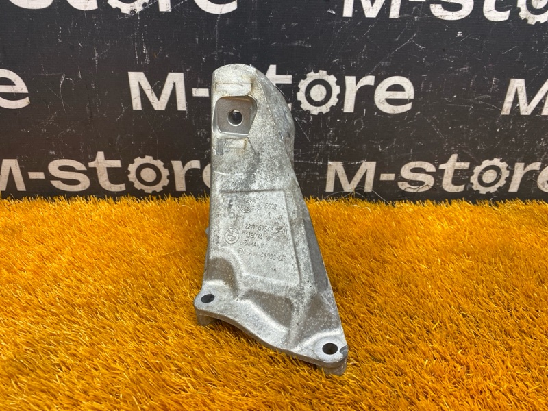 Кронштейн подушки двигателя, 500 рублей, Красноярск