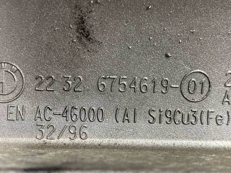 Кронштейн КПП, 800 рублей, Красноярск