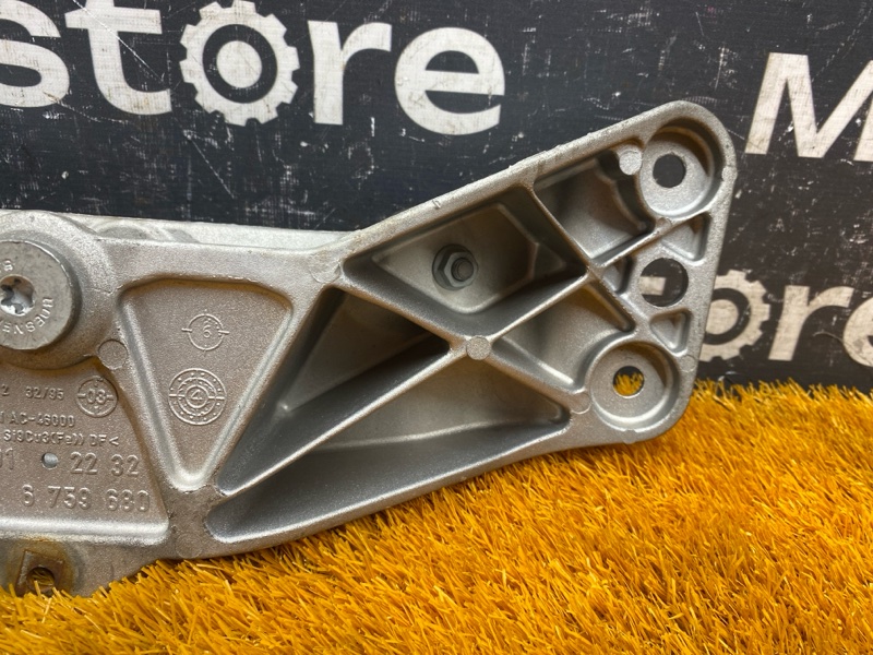 Кронштейн КПП, 700 рублей, Красноярск