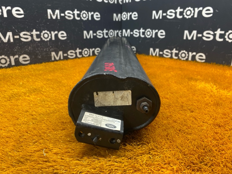 ресивер пневмоподвески, 9500 рублей, Красноярск