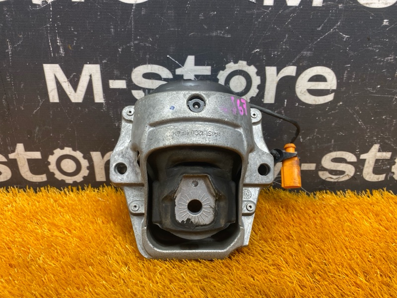 подушка двигателя, 2000 рублей, Красноярск