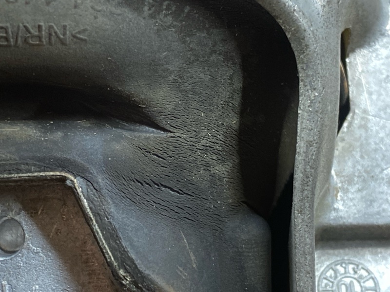 подушка двигателя, 2000 рублей, Красноярск