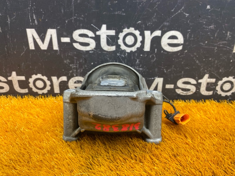 подушка двигателя, 2000 рублей, Красноярск