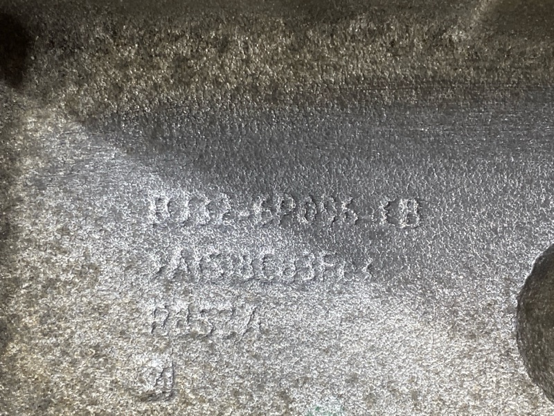 Кронштейн подушки двигателя, 3200 рублей, Красноярск