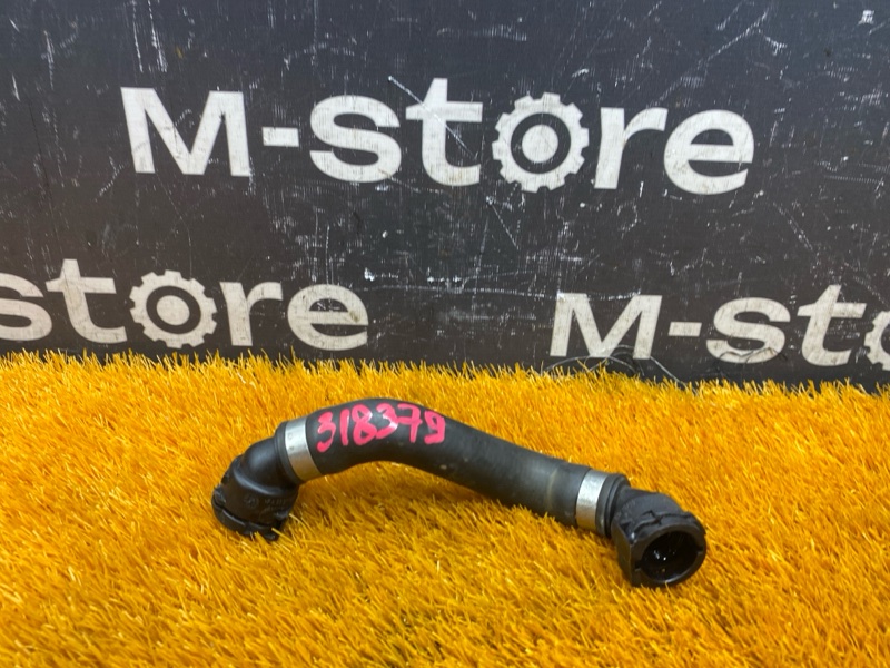 Патрубок системы охлаждения, 800 рублей, Красноярск