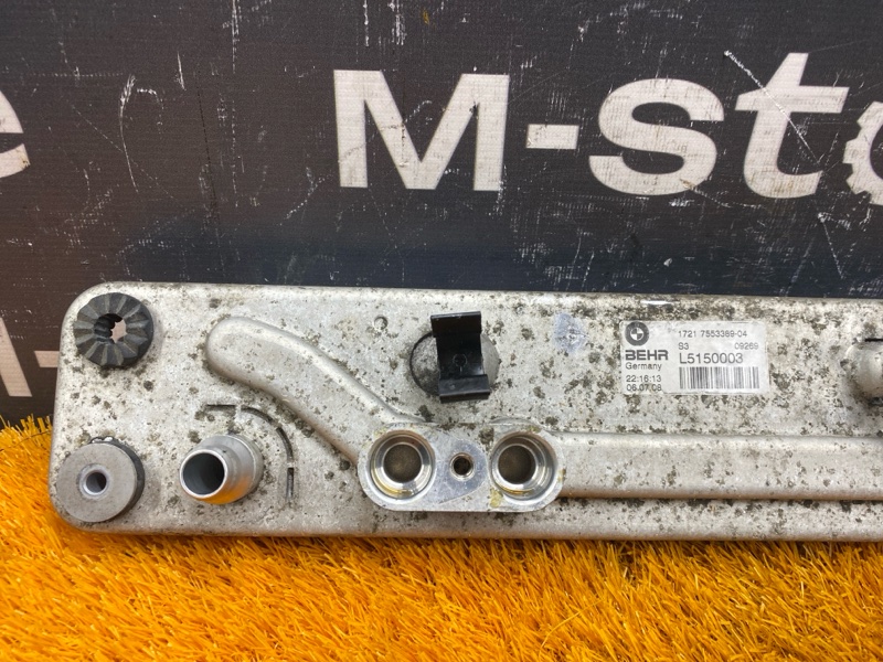 радиатор акпп, 3500 рублей, Красноярск