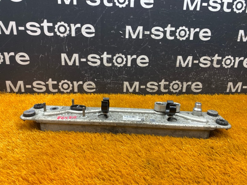 радиатор акпп, 3500 рублей, Красноярск