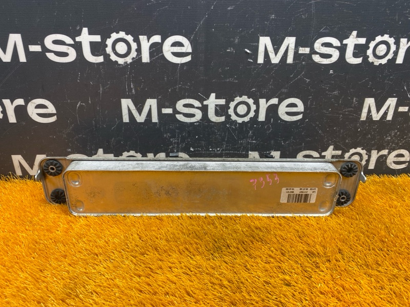 радиатор акпп, 3500 рублей, Красноярск