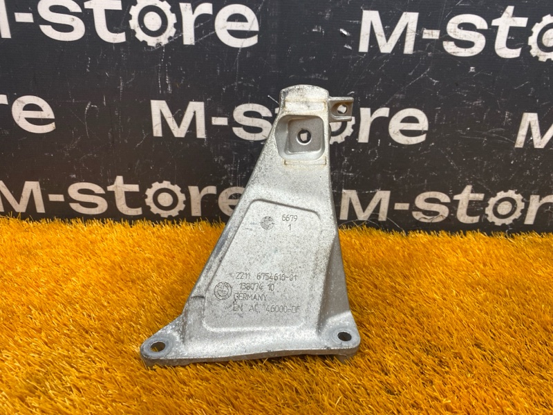 Кронштейн подушки двигателя, 500 рублей, Красноярск