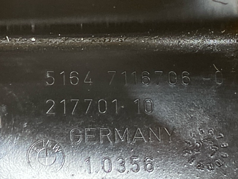 Кронштейн замка капота, 500 рублей, Красноярск